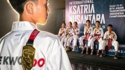 Black Scorpion New Club Malang Buktikan Kualitas, Sabet Belasan Medali di Ksatria Nusantara 2026