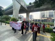 Gerakan 08 PP Tagih Transparansi PLN, Kerugian Akibat Blackout Sumatera Jadi Sorotan