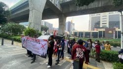 Gerakan 08 PP Tagih Transparansi PLN, Kerugian Akibat Blackout Sumatera Jadi Sorotan