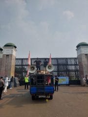 Mahasiswa Nias Bawa Dugaan Kejanggalan Kasus Agnes ke DPR RI, Desak Aparat Bertindak Transparan