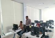 Polantas Tuban Menyapa Kembali Curi Perhatian, Warga Antre Bertanya Soal SIM