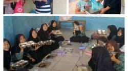 SPPG Bogor Ciampea Tegalwaru/ANGGADA Salurkan Program Makan Bergizi Gratis untuk 2.978 Penerima Manfaat