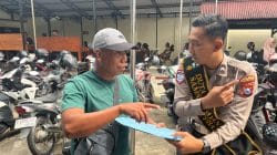 Bawa Map STNK, Warga ini Temukan Jawaban Langsung dari Polantas Tuban Bawa Map STNK, Warga ini Temukan Jawaban Langsung dari Polantas Tuban