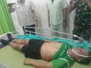 Penanganan Medis Maksimal Tak Mampu Selamatkan Kopda Darius yang Kolaps Saat Garjas