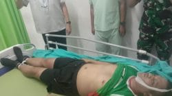 Penanganan Medis Maksimal Tak Mampu Selamatkan Kopda Darius yang Kolaps Saat Garjas