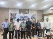 Dugaan Korupsi BGN Jadi Alarm Keras Pemerintahan, Said Didu: Loyalitas Saja Tidak Cukup