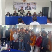 Muhamad Rizky Laksanakan Reses Masa Persidangan Tahun 2025–2026 di Desa Cibitung Wetan, Kecamatan Pamijahan