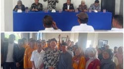 Muhamad Rizky Laksanakan Reses Masa Persidangan Tahun 2025–2026 di Desa Cibitung Wetan, Kecamatan Pamijahan