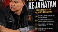 IPDA Syaiful Rusdiansyah, Perwira Reskrim yang Mengedepankan Pendekatan Humanis dan Penegakan Hukum Tegas IPDA Syaiful Rusdiansyah, Perwira Reskrim yang Mengedepankan Pendekatan Humanis dan Penegakan Hukum Tegas