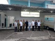 Staf Khusus KSP RI Sidak KDKMP Kebraon dan SPPG Babatan, Serap Masukan dari Lapangan