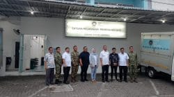 Staf Khusus KSP RI Sidak KDKMP Kebraon dan SPPG Babatan, Serap Masukan dari Lapangan