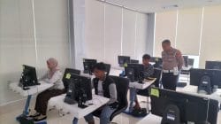 Polantas Tuban Diserbu Warga di Pagi Hari, Semua Ingin Tanyakan SIM dan STNK Polantas Tuban Diserbu Warga di Pagi Hari, Semua Ingin Tanyakan SIM dan STNK