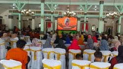 Mulai 15 Juni, Sebanyak 800 Petugas Sensus Ekonomi Siap Menyisir Seluruh Wilayah Kabupaten Madiun