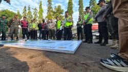 Ribuan Penonton Padati Juara Fest 2026, 350 Personel Gabungan Amankan Jalannya Acara Ribuan Penonton Padati Juara Fest 2026, 350 Personel Gabungan Amankan Jalannya Acara