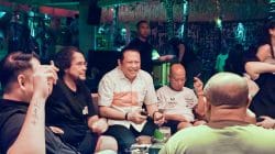 Bamsoet: Krisis Geopolitik Global dan Pelemahan Rupiah Tidak Goyahkan Pariwisata Bali