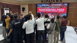 Berawal dari Curanmor Honda CBR, Polres Probolinggo Kota Ungkap 3 Kasus Pencurian Berawal dari Curanmor Honda CBR, Polres Probolinggo Kota Ungkap 3 Kasus Pencurian