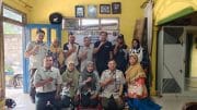 Dukung Protein Murah dan Program MBG, Kementan Verifikasi Calon Penerima Bantuan Ayam Petelur di Jombang