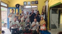 Dukung Protein Murah dan Program MBG, Kementan Verifikasi Calon Penerima Bantuan Ayam Petelur di Jombang Dukung Protein Murah dan Program MBG, Kementan Verifikasi Calon Penerima Bantuan Ayam Petelur di Jombang