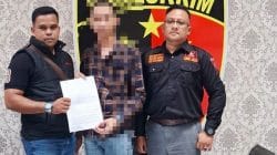 GRIB Jaya DPC Kota Kediri Turun Tangan, Polemik Pelunasan WOM Finance Berujung Pengaduan ke Polisi