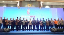 Program Jagung Polri Dapat Dukungan Penuh dari Rapimnas Senkom Mitra Polri 2026 Program Jagung Polri Dapat Dukungan Penuh dari Rapimnas Senkom Mitra Polri 2026