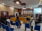 Validitas Daftar Pemilih Jadi Perhatian, Bawaslu Sidoarjo Kumpulkan Seluruh Pemangku Kepentingan
