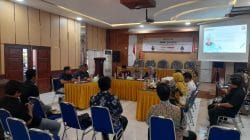Validitas Daftar Pemilih Jadi Perhatian, Bawaslu Sidoarjo Kumpulkan Seluruh Pemangku Kepentingan
