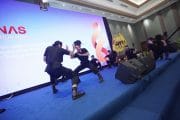 Rapimnas Senkom Mitra Polri 2026 Hadirkan Pentas Pencak Silat, Perkuat Pembinaan Karakter Generasi Muda