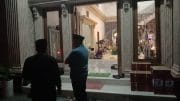 Jelang Munas PBNU di Kediri, Ma’ruf Amin Singgah di Sidoarjo dengan Agenda Tertutup
