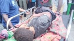 Koops TNI Habema: Tidak Ada Patroli TNI di Danggoa Saat Insiden Ledakan Terjadi