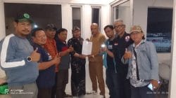 PWRI Bogor Raya Perkuat Advokasi Hukum, Asep Bunhori Resmi Nahkodai Bidang Hukum dan HAM PWRI Bogor Raya Perkuat Advokasi Hukum, Asep Bunhori Resmi Nahkodai Bidang Hukum dan HAM