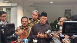 Laode M Syarif Sebut UU Polri Ikut Dibahas dalam Pertemuan Tokoh GNB dengan Megawati