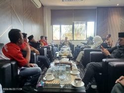 Pokir DPRD Probolinggo Disorot, LSM LIRA Minta Lebih Berpihak ke Publik
