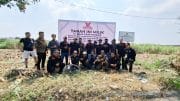 Dua Klaim di Satu Lahan, Satu Pertanyaan Besar: Dari Mana Asal SHP Nomor 34?