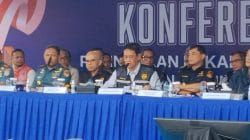 Joint Investigation Dimulai, Polisi dan Bea Cukai Buru Aktor Besar di Balik Balpres Ilegal