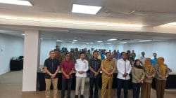 TNI-Polri hingga Pemuda Bahas Peta Kerawanan Sosial di Kabupaten Tangerang TNI-Polri hingga Pemuda Bahas Peta Kerawanan Sosial di Kabupaten Tangerang