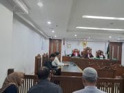 PN Jakarta Pusat Tunda Sidang Gugatan Ijazah Jokowi, Agenda Legal Standing Belum Rampung