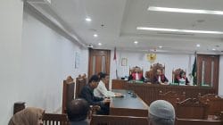 PN Jakarta Pusat Tunda Sidang Gugatan Ijazah Jokowi, Agenda Legal Standing Belum Rampung