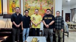 Dukung Gelaran Drag Konten Kreator, Bamsoet Dorong Penguatan Kolaborasi Otomotif dan Ekonomi Kreatif
