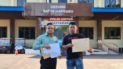 Pengaduan Masyarakat Naik Level, Dugaan Penyimpangan Penyidikan dan Kasus Mangkrak 4 Tahun Dilaporkan ke Polda Jatim