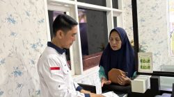 Polantas Tuban Menyapa Kembali Ramai, Keluhan SIM STNK hingga BPKB Dijawab Langsung