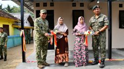 Latgabma Malindo Darsasa 12AB/2026 Resmi Ditutup, TNI-ATM Perkuat Kesiapsiagaan Dan Kerja Sama Kemanusiaan