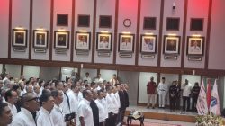 KONI DKI Jakarta Dilantik: Dukungan Fasilitas Dibuka, Tapi Target Prestasi Tak Bisa Ditawar
