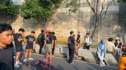Spanduk Kontroversial BEM UI di CFD: Dari “Debate Me” hingga “Indonesia Bangkrut”