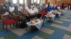 Forum IWAPI Jakut Soroti Tantangan Ekonomi Global dan Persaingan Digital