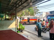 Koordinator Lapangan Pimpin Aksi Papua Yahukimo, Massa Bergerak Sejak Pagi Buta