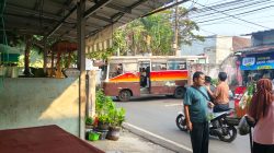 Koordinator Lapangan Pimpin Aksi Papua Yahukimo, Massa Bergerak Sejak Pagi Buta