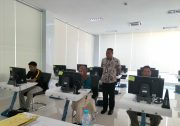 Sempat Dikira Operasi, Program Polantas Tuban Malah Bantu Warga Pahami SIM dan STNK