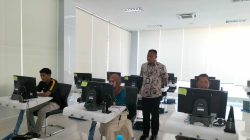 Sempat Dikira Operasi, Program Polantas Tuban Malah Bantu Warga Pahami SIM dan STNK