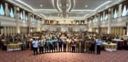 Kemhan RI Tekankan Pentingnya Bela Negara di Era Digital