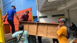 Eksekusi Lahan di Jaksel Berlangsung Singkat, Aparat Pastikan Situasi Aman